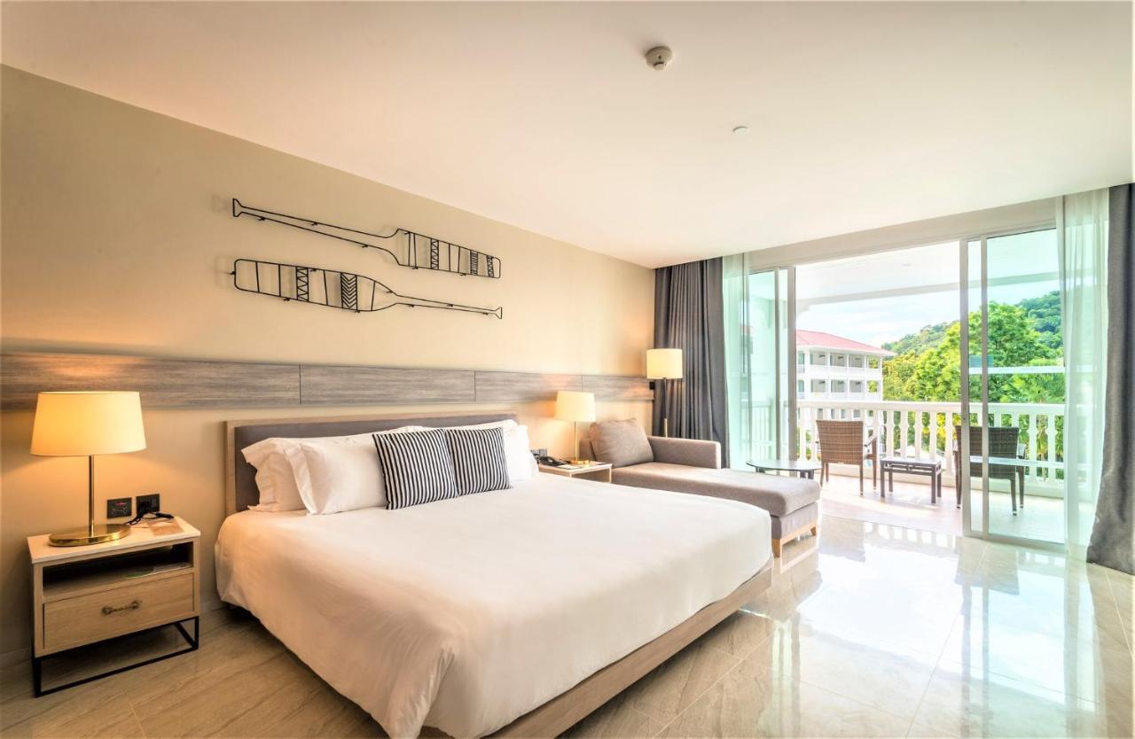 Centara Ao Nang Beach Resort & Spa Krabi - Sha Plus Exterior photo